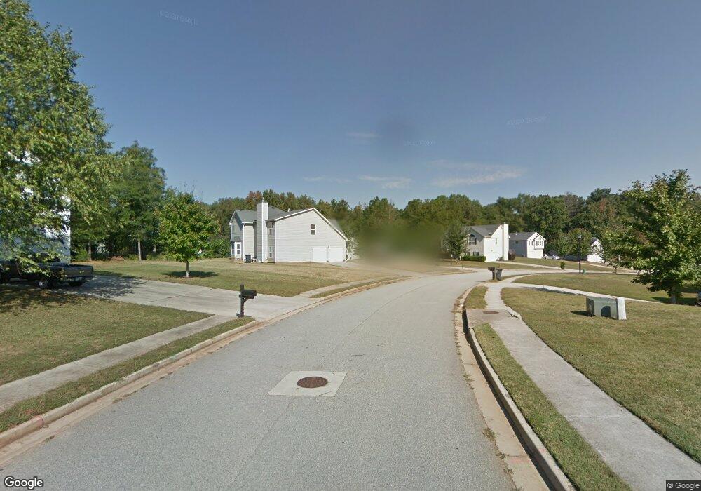 0 Rosalind Terrace unit 3199311, Locust Grove, GA 30248 - photo 1