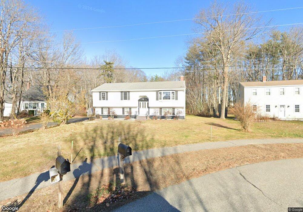 35R Village Green Dr, Saco, ME 04072 - photo 1