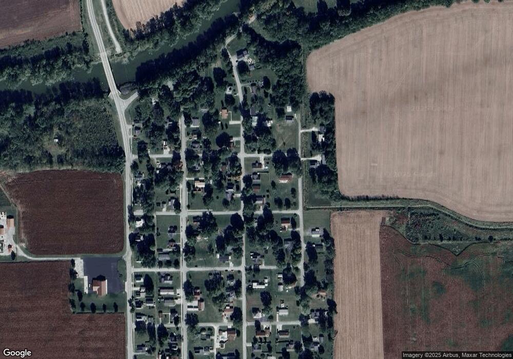 967 N Jackson St, Andrews, IN 46702 - photo 1