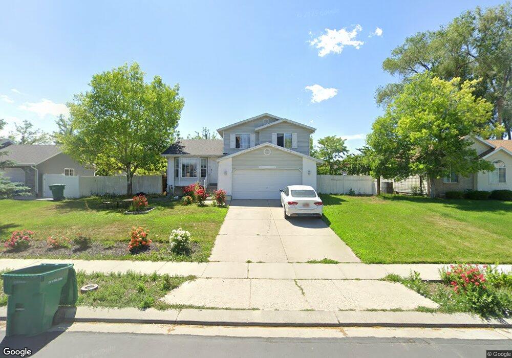 8488 S 3380 W, West Jordan, UT 84088 - photo 1