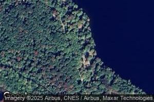 32424 W North Shore Dr, Eckerman, MI 49728