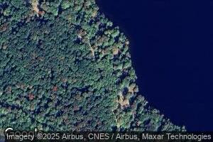 32446 W North Shore Dr, Eckerman, MI 49728