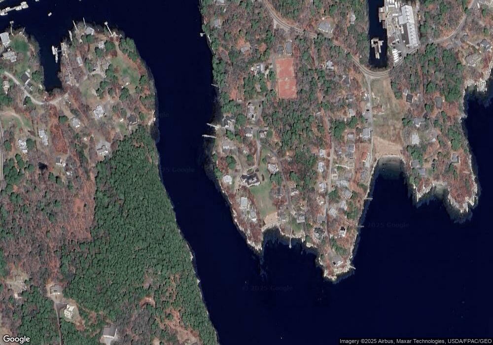 0 Osprey Landing Dr unit 1528421, Southport, ME 04576 - photo 1