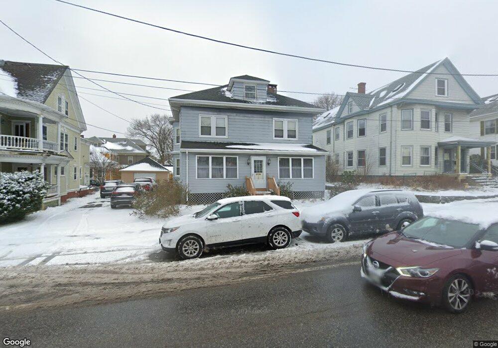 194 Deering Ave, Portland, ME 04102 - photo 1