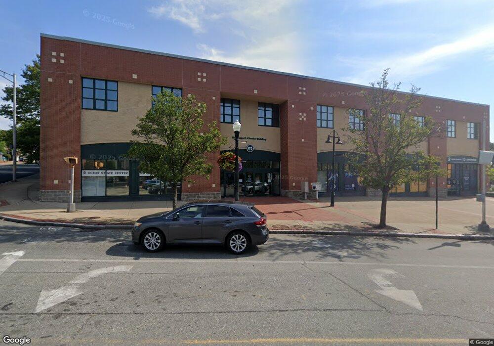 175 Main St, Pawtucket, RI 02860 - photo 1