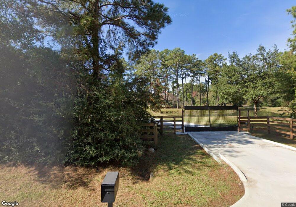 16717 Fritsche Cemetery Rd, Cypress, TX 77429 - photo 1