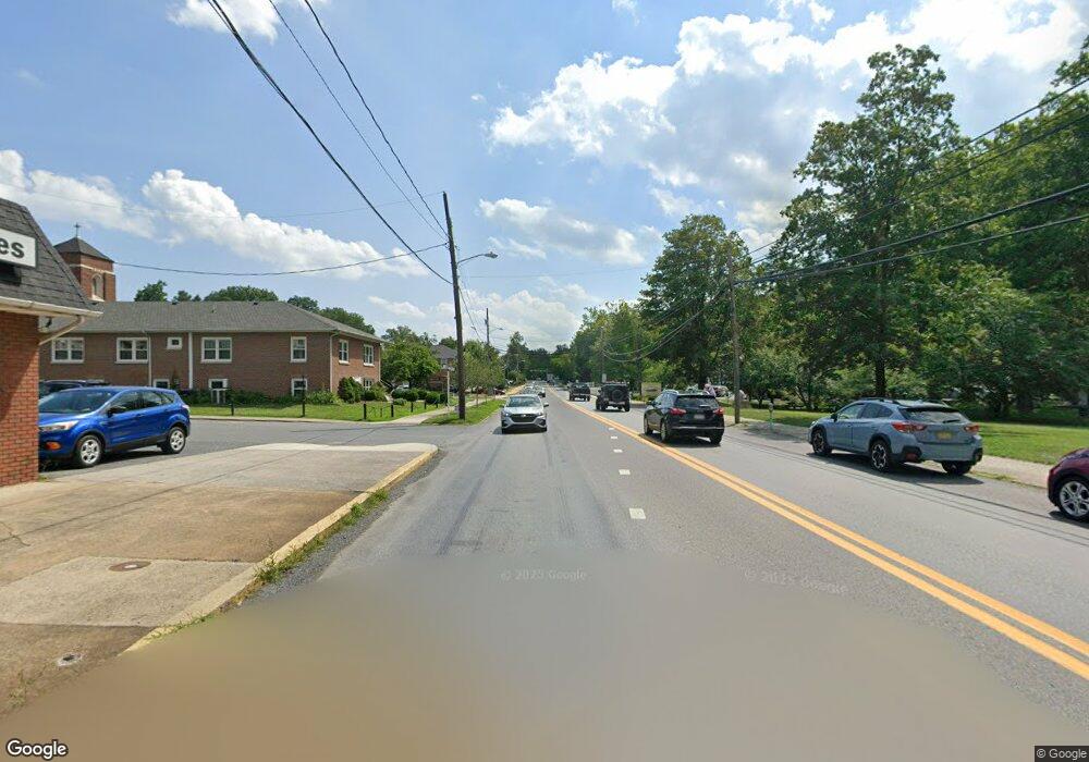 0 U S Rt 522 Hwy unit MO8610676, Berkeley Springs, WV 25411 - photo 1