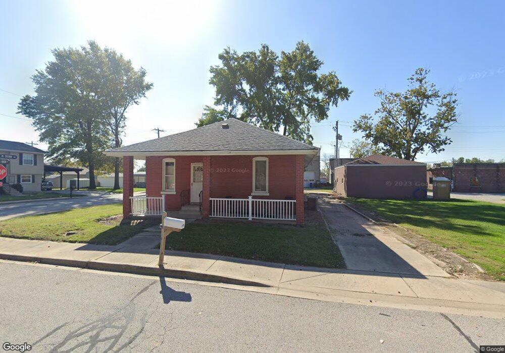 115 E Union St, Maryville, IL 62062 - photo 1