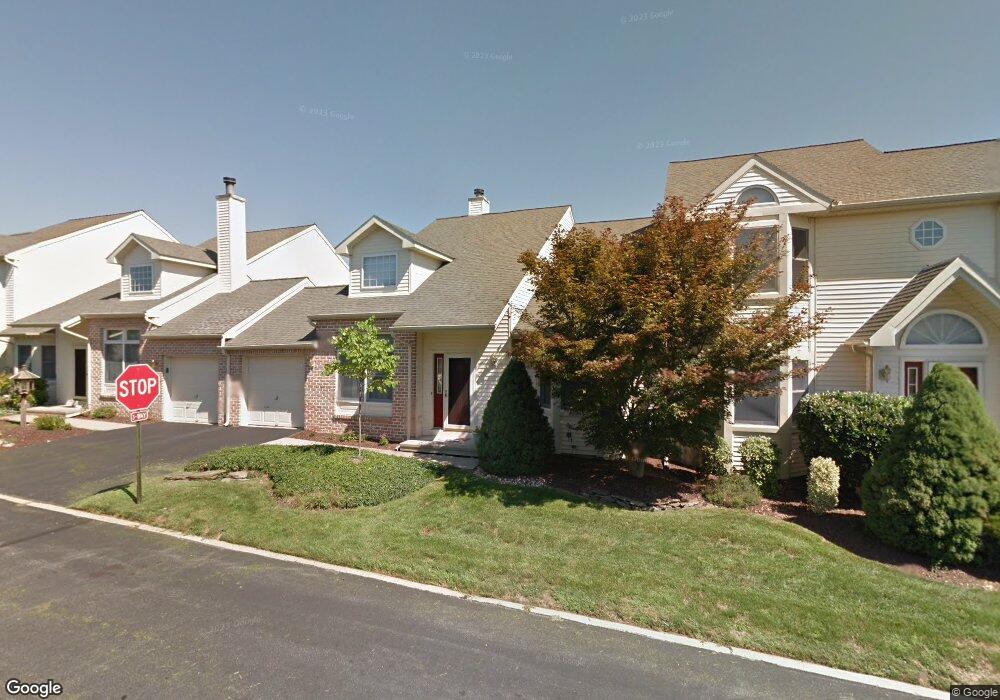 261 Ridings Cir unit L261, Macungie, PA 18062 - photo 1