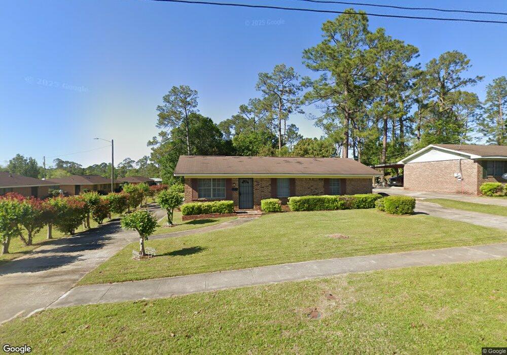 1205 Bryan St E, Douglas, GA 31533 - photo 1
