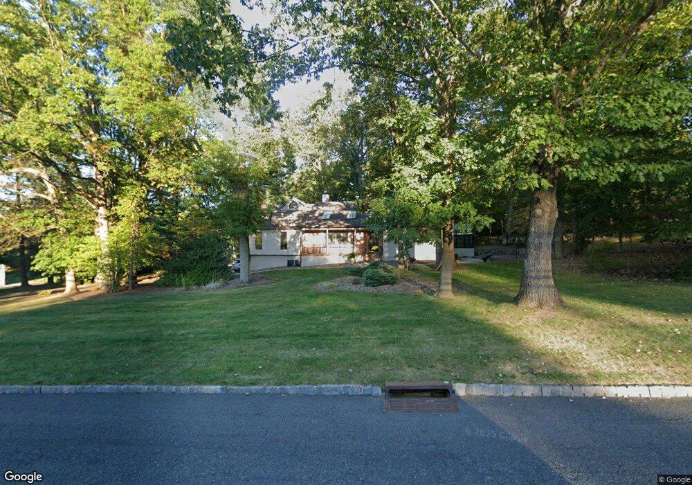 10 Blazier Rd, Warren, NJ 07059 - photo 1