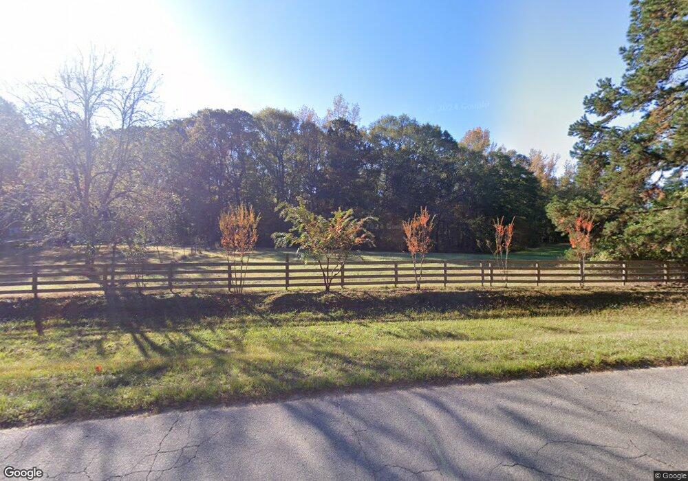 1868 Alvaton Rd, Gay, GA 30218 - photo 1