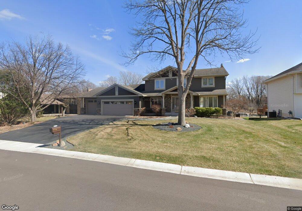 6460 Balsam Ln N, Maple Grove, MN 55369 - photo 1