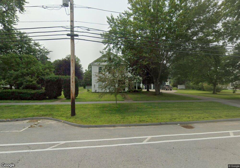 44 W Main St, West Brookfield, MA 01585 - photo 1