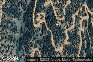 1440 Pikes Peak Dr, Divide, CO 80814