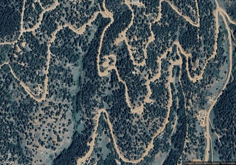 1440 Pikes Peak Dr, Divide, CO 80814 - photo 1