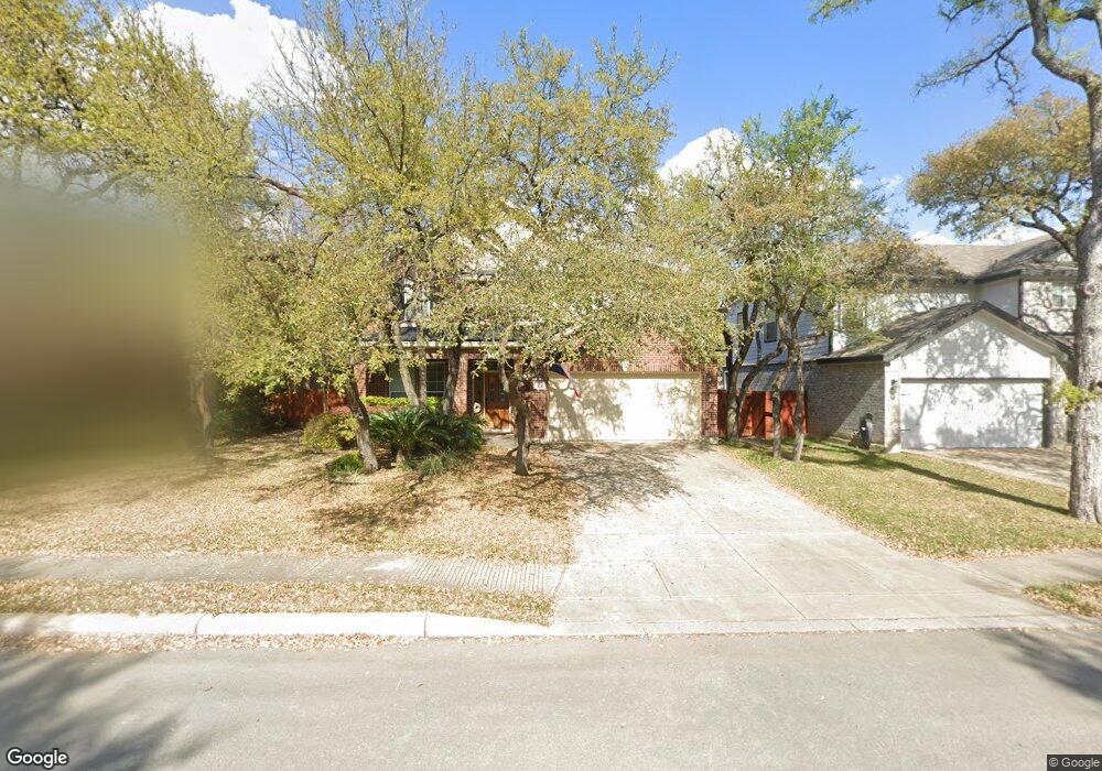 8015 Midway Depot, San Antonio, TX 78255 - photo 1