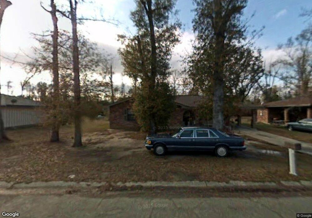 1210 Pinewood Dr, Picayune, MS 39466 - photo 1