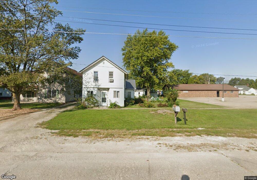 2506 Market St, Columbus City, IA 52737 - photo 1