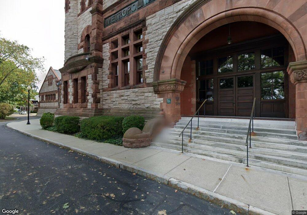 2450 Beacon St unit TheLeavitt, Chestnut Hill, MA 02467 - photo 1