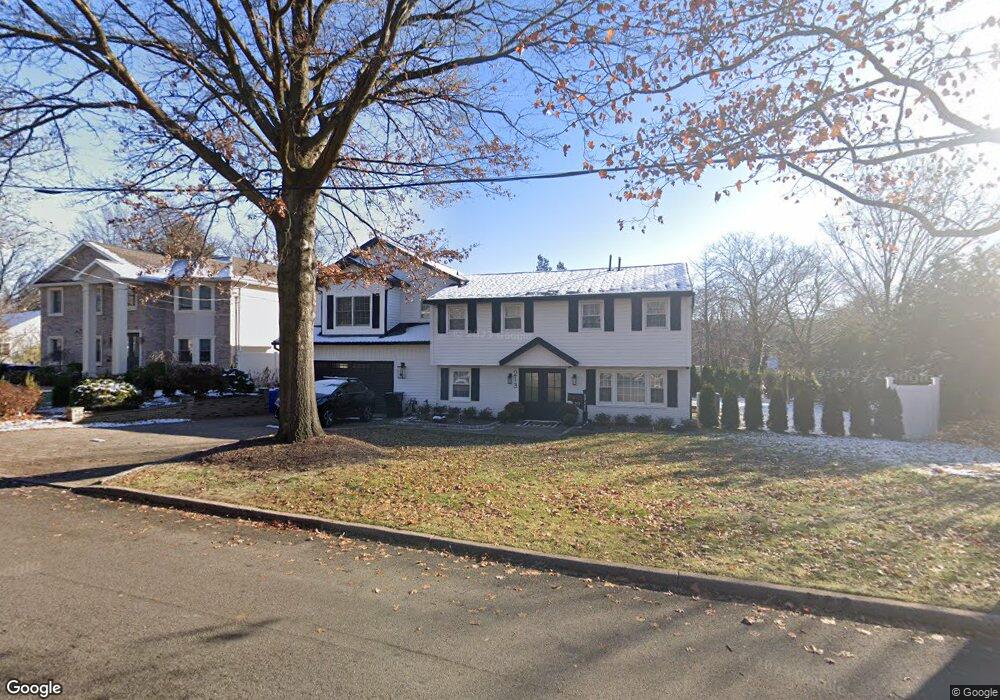 213 Haase Ave, Paramus, NJ 07652 - photo 1