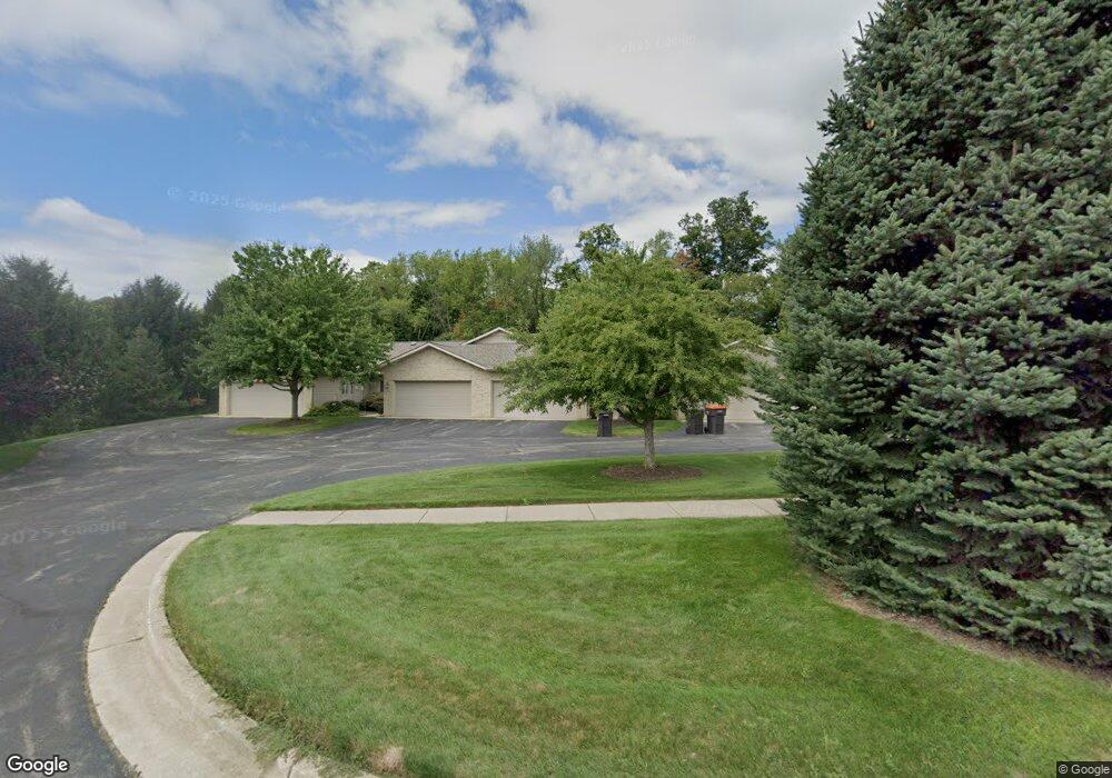 2111 Creekside Dr SW unit 62, Byron Center, MI 49315 - photo 1