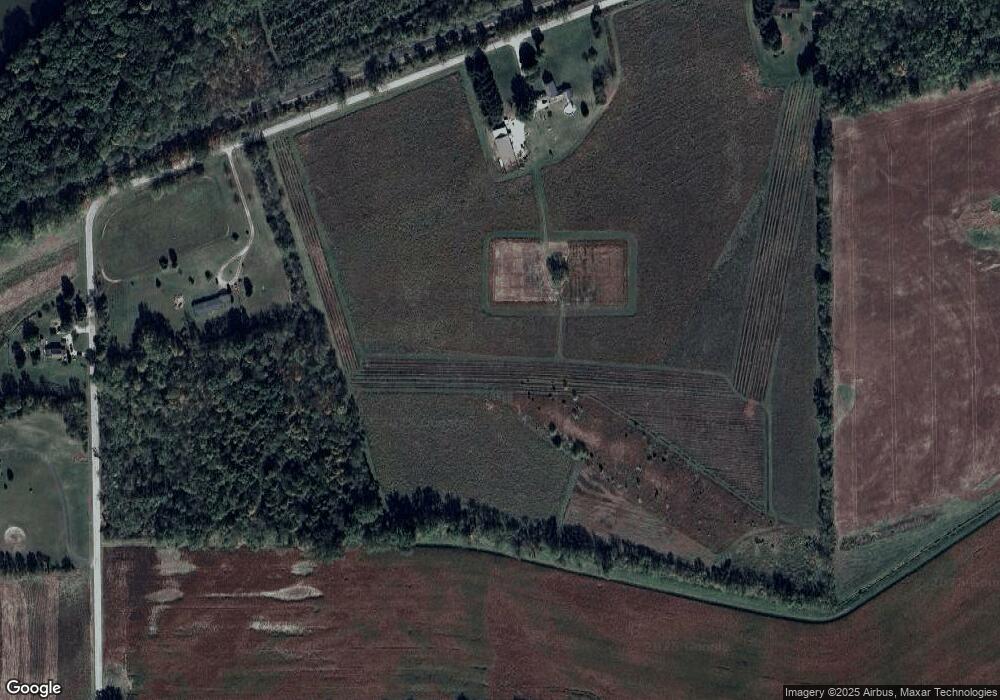 9569 W Mckeever Rd, Andrews, IN 46702 - photo 1