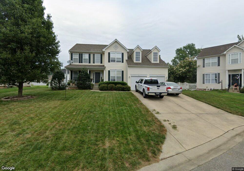 41640 Matthew Ct, Leonardtown, MD 20650 - photo 1