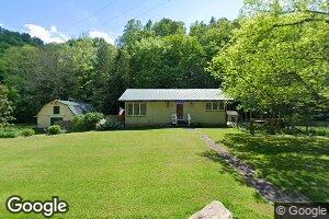 363 Wilson Creek, Langley, KY 41645