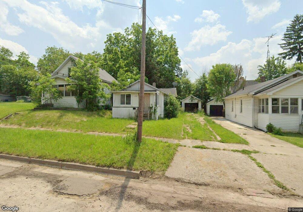2309 Reid St, Flint, MI 48503 - photo 1