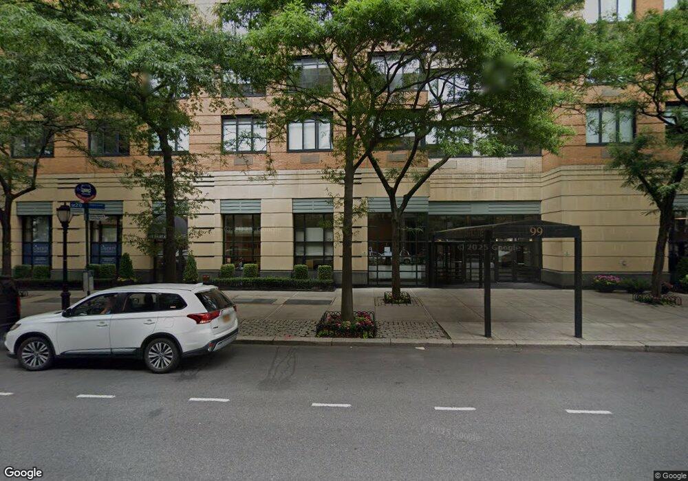 The Suites at Liberty View unit 22C, New York, NY 10280 - photo 1