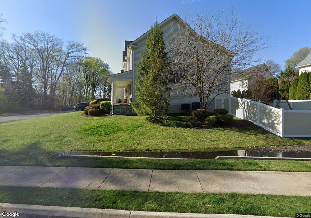 5740 Colfax Ave, Alexandria, VA 22311 - photo 1