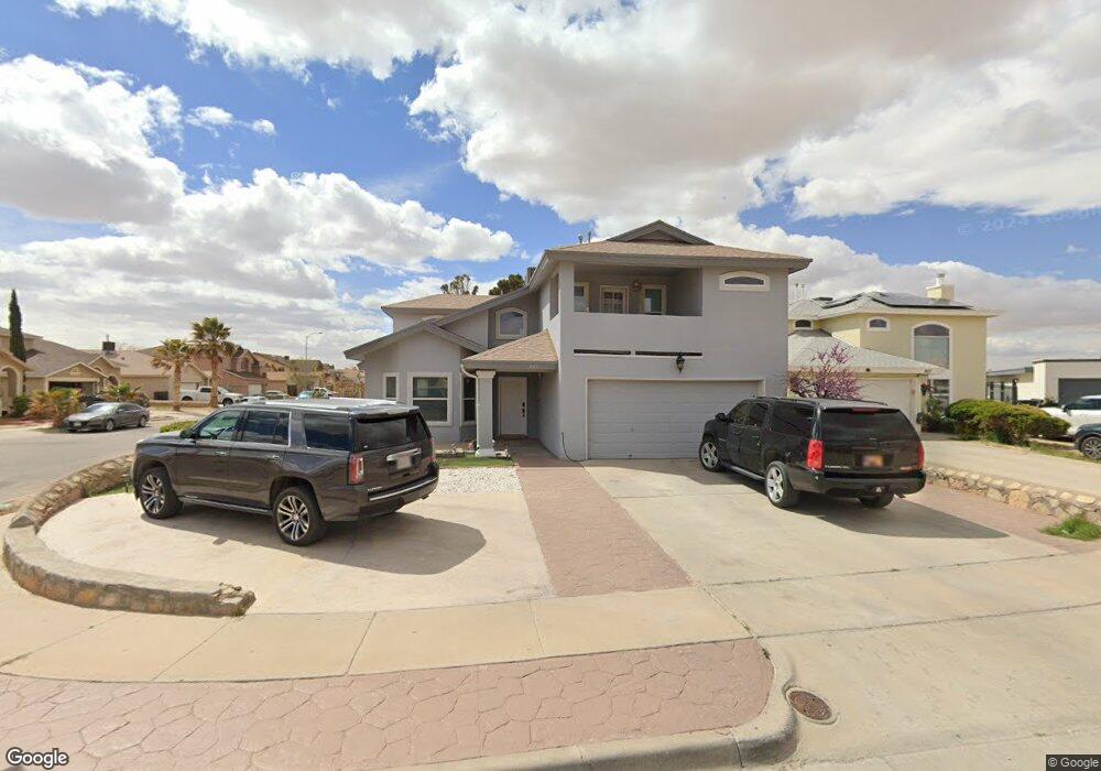 801 Paseo Amado Place unit 3, El Paso, TX 79928 - photo 1
