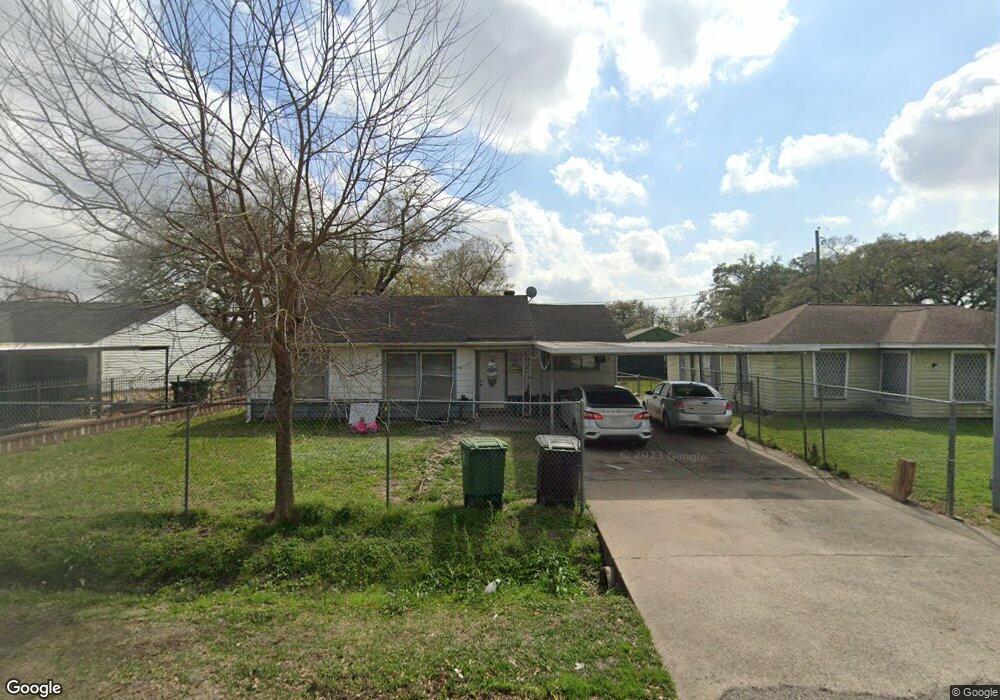 44 Trenwood Ln, Houston, TX 77022 - photo 1