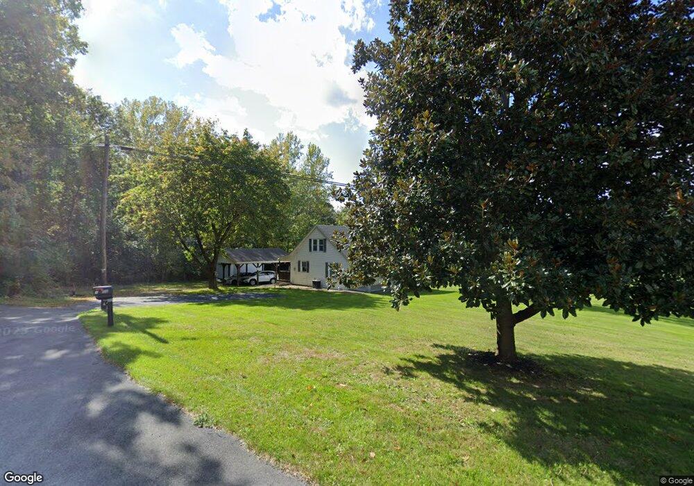 1556 Redman Store Rd, Luray, VA 22835 - photo 1