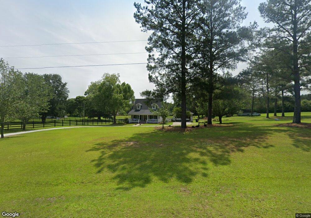 1244 Moseley Rd, Macon, GA 31220 - photo 1