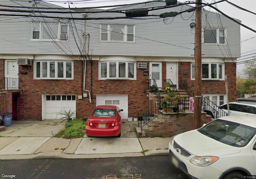 47 Alan Terrace, Jersey City, NJ 07306 - photo 1