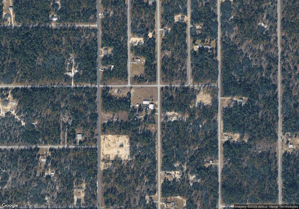 2814 SW Breezy Point Dr, Dunnellon, FL 34431 - photo 1