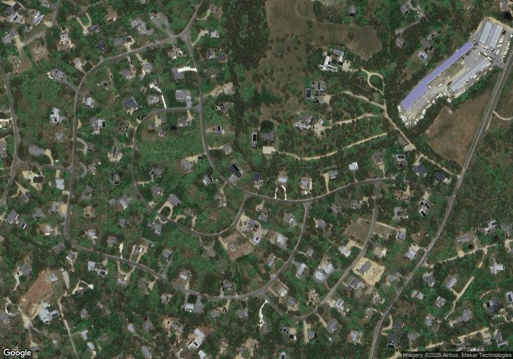 21 Deacon Vincent Way, Edgartown, MA 02539 - photo 1