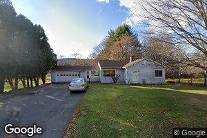 194 Bald Mountain Rd, Bernardston, MA 01337