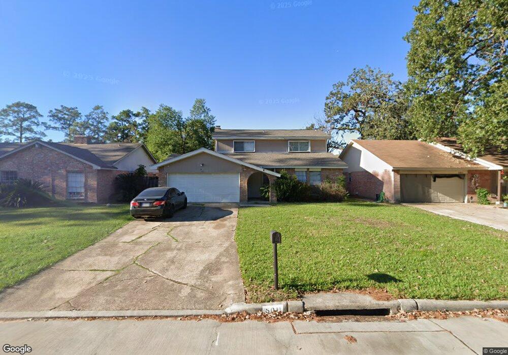 5011 Glendower Dr, Spring, TX 77373 - photo 1