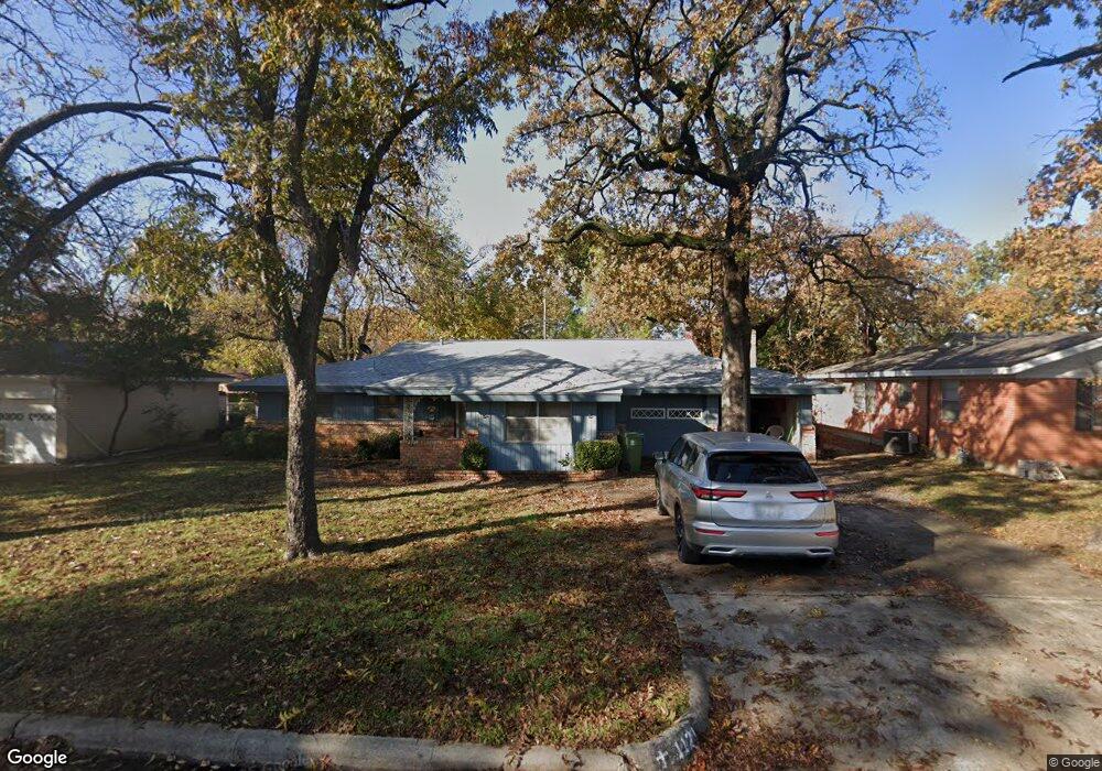 1121 Mason Dr, Hurst, TX 76053 - photo 1