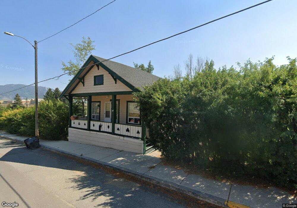 24 E Woolman St, Butte, MT 59701 - photo 1