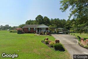 405 Mccormick Ave, Mc Coll, SC 29570