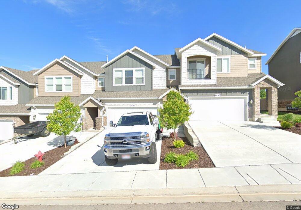 4151 N Cresthaven Ln, Lehi, UT 84043 - photo 1