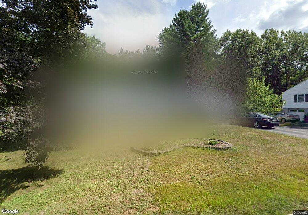 38 Dublin Ave, Nashua, NH 03063 - photo 1