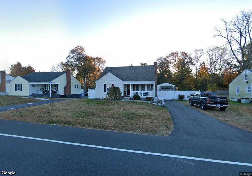 2071 Corbin Ave, New Britain, CT 06053 - photo 1