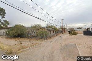 33 W Lee St, Tucson, AZ 85705