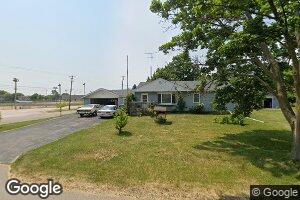 6624 61st Ave, Kenosha, WI 53142