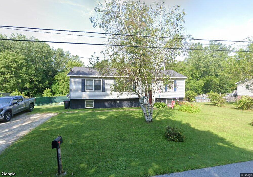 153 Baxter St, Rutland, VT 05701 - photo 1